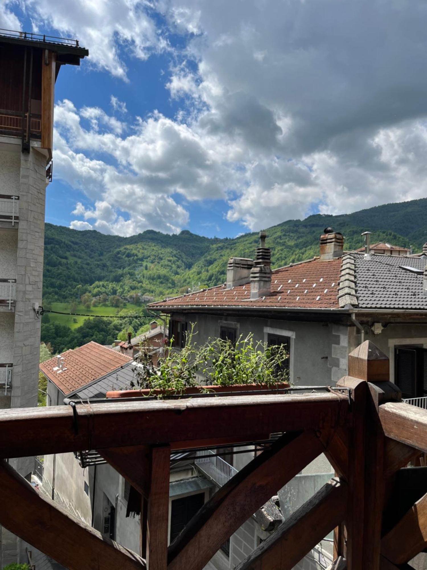 Stone House Viu - Location Blue Apartment Ngoại thất bức ảnh
