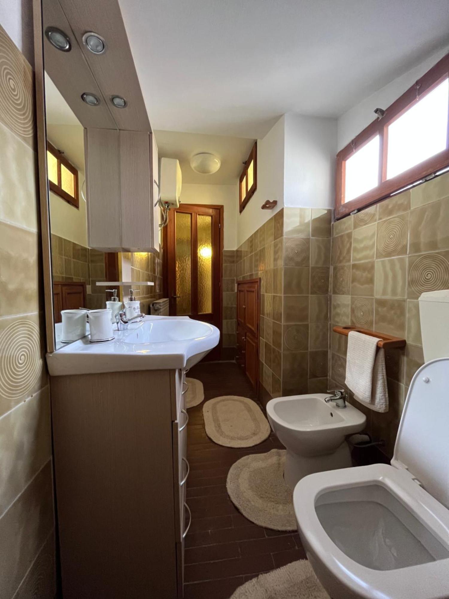 Stone House Viu - Location Blue Apartment Ngoại thất bức ảnh