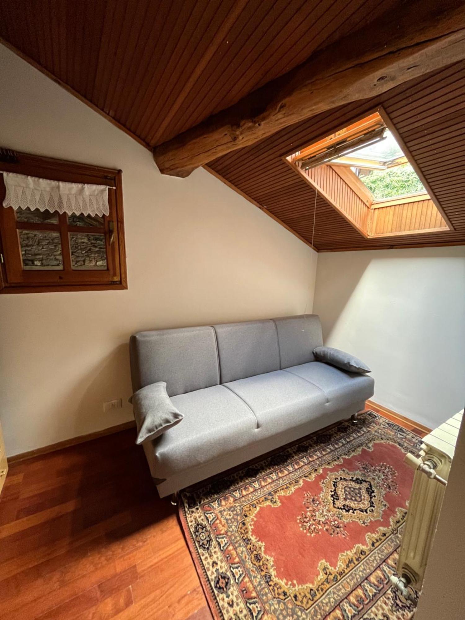 Stone House Viu - Location Blue Apartment Ngoại thất bức ảnh