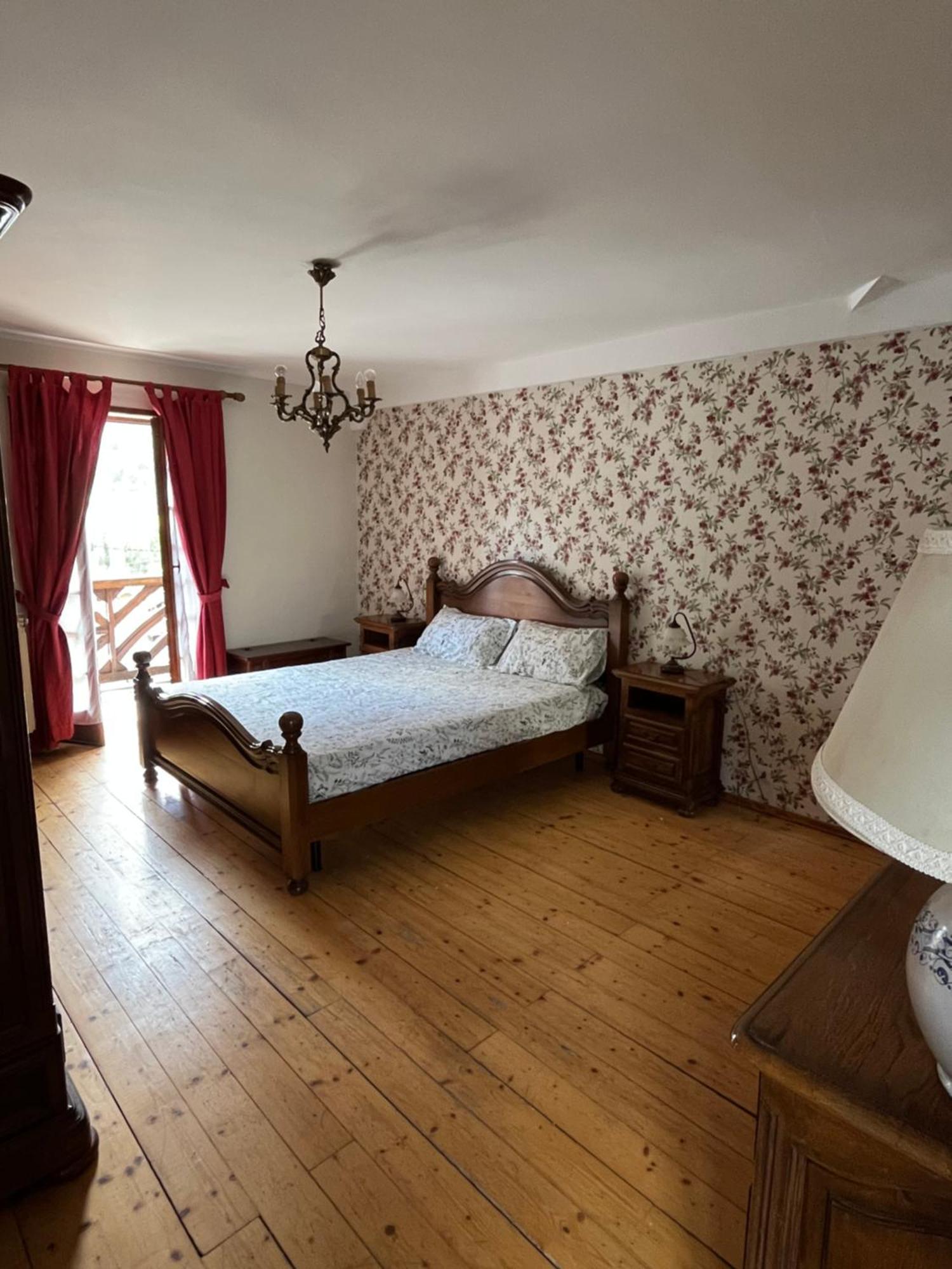 Stone House Viu - Location Blue Apartment Ngoại thất bức ảnh