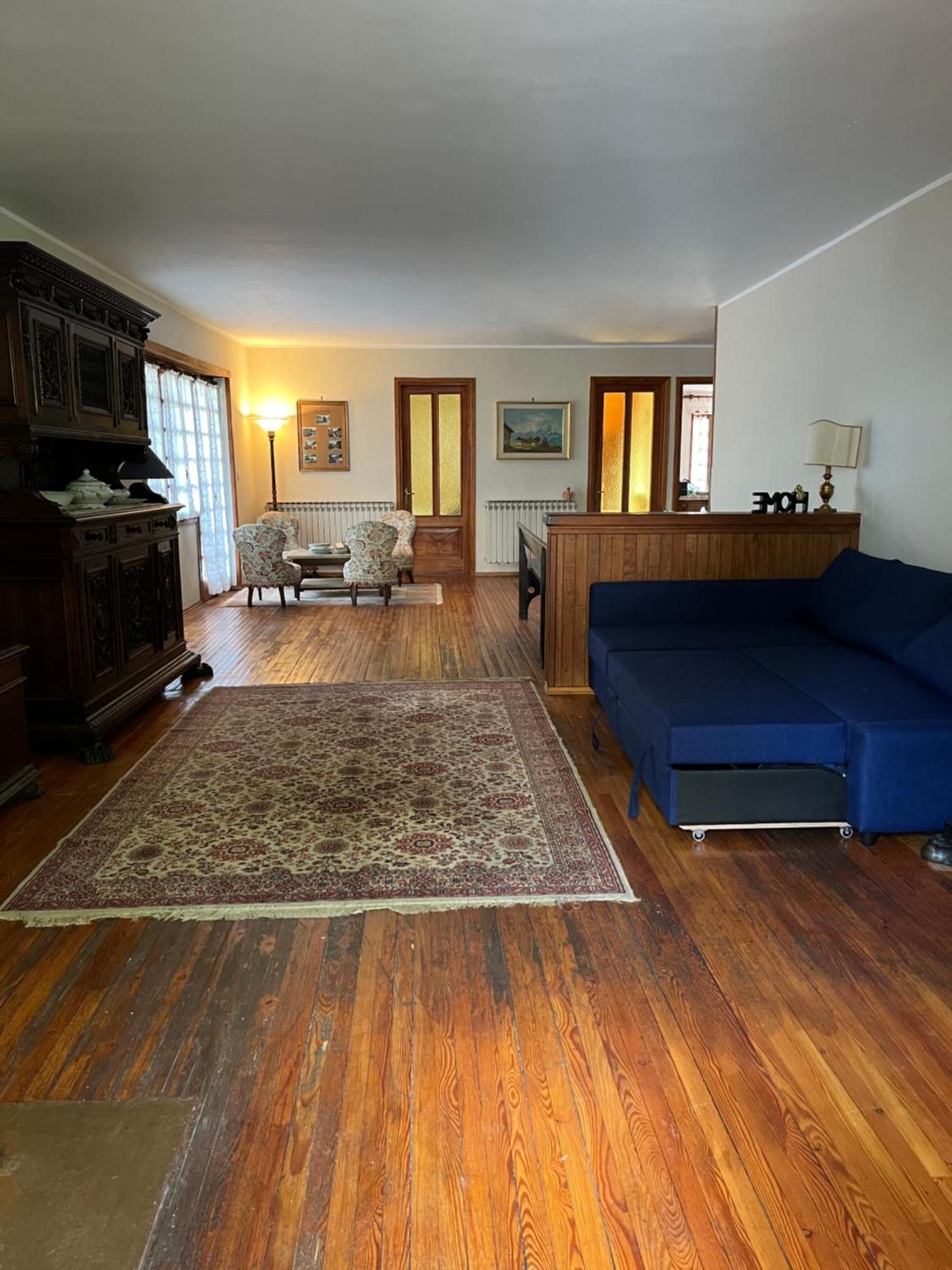 Stone House Viu - Location Blue Apartment Ngoại thất bức ảnh