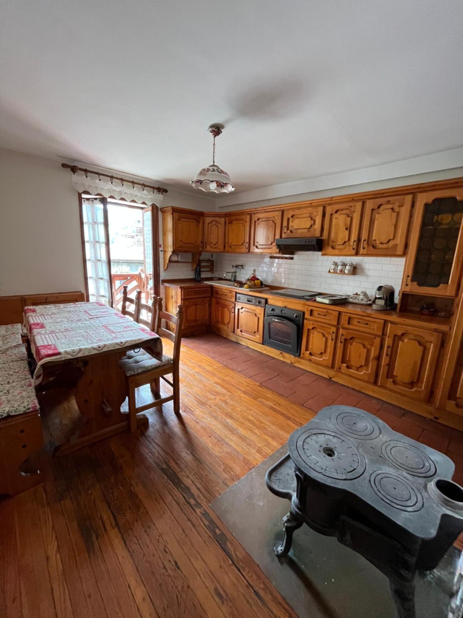 Stone House Viu - Location Blue Apartment Ngoại thất bức ảnh