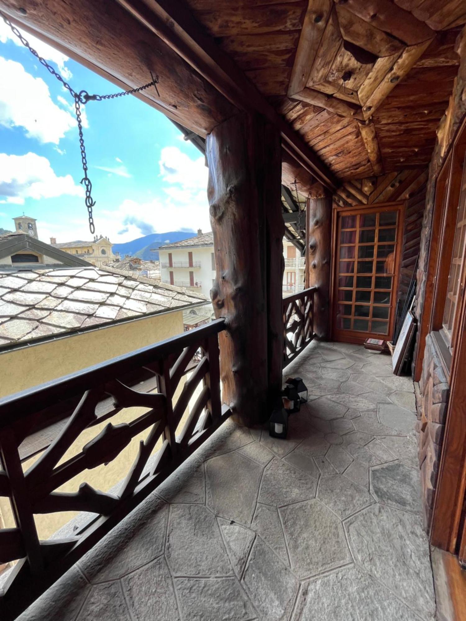 Stone House Viu - Location Blue Apartment Ngoại thất bức ảnh