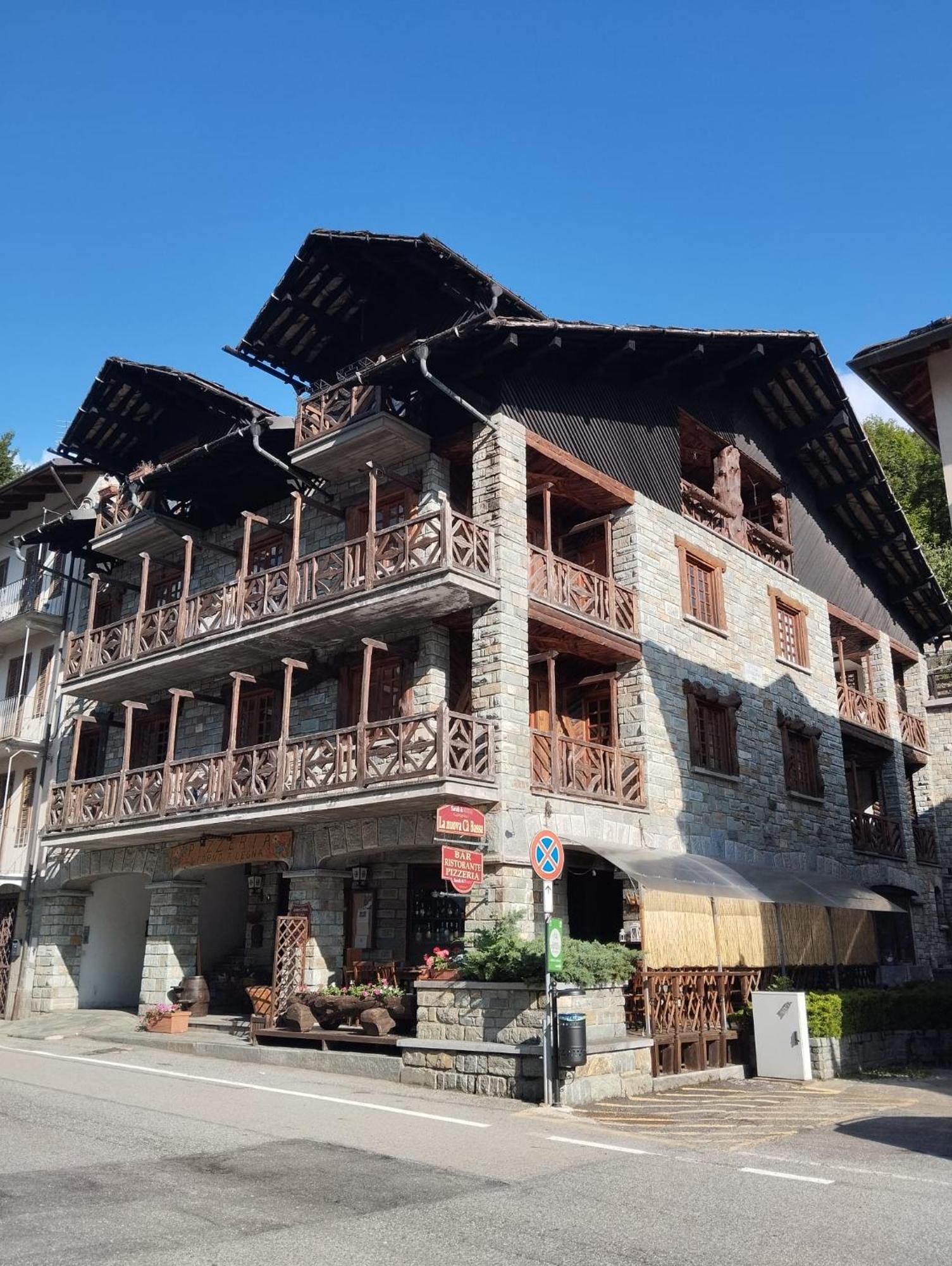 Stone House Viu - Location Blue Apartment Ngoại thất bức ảnh